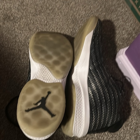 Nike Jordan B FLY size 15 - Picture 2 of 4